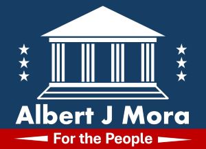 Albert Mora for the People